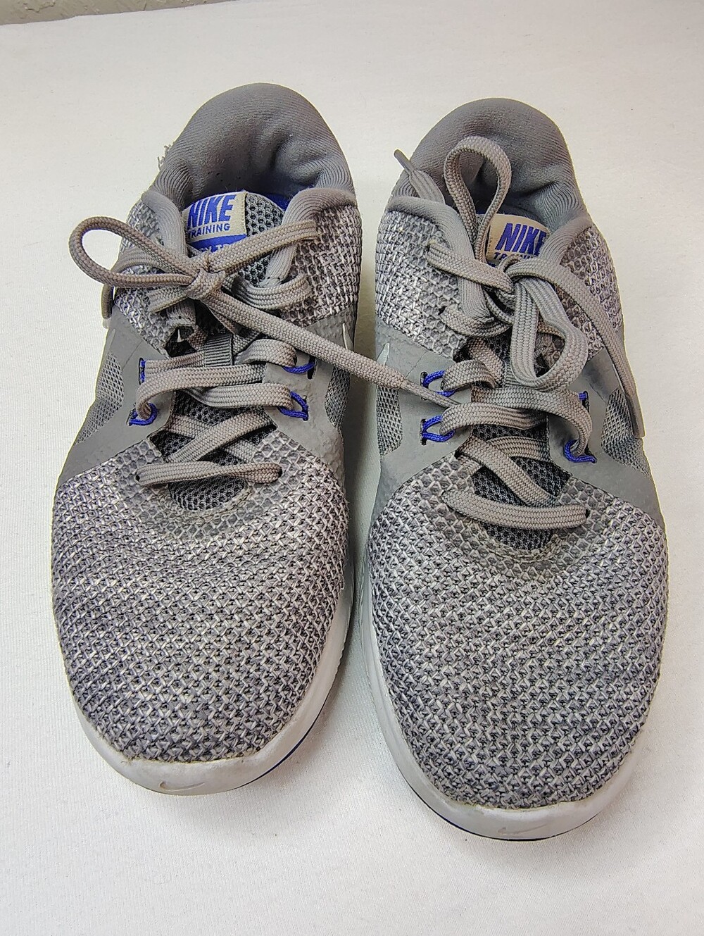 Nike Flex Trainer Women's Training Shoe Size 5